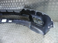 фото thumb №11, Bmw x5 e70 lci lift бампер передний перед серебристый m набор