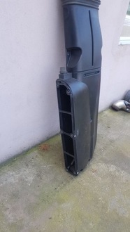 фото thumb №2, Komin daf xf 106 впуск воздуха