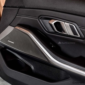 фото thumb №10, Bmw 3 g20 обивка сиденья sport средство кожа