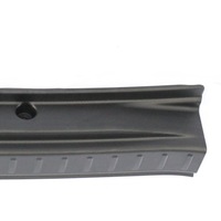 фото thumb №10, Mercedes h243 захист заднього замка багажника a2436901200