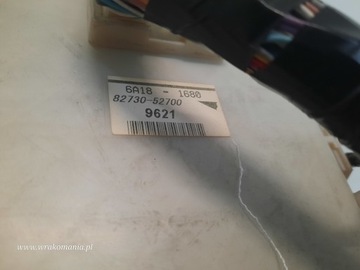 фото thumb №7, Toyota yaris ii 2 коробка предохранителей 82730-52700 1kr-fe