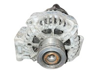 фото thumb №1, Opel astra h 2007 генератор