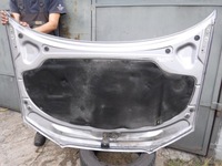 фото thumb №9, Капот audi a3 8p версия 3 дверная ly7h