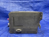 Bmw f32 навигация мультимедиа радио harman kardon 932731901 с Разборки, фото thumb