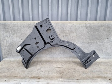 фото thumb №1, Vw t5 рестайлинг t6 порог левый подкрылок обшивка внутренние 7e0805062b новое