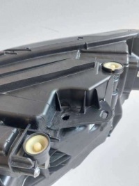 Фара передня ліва volvo xc40 xc 40 рестайлінг  22- full led європа Недорого, фото thumb