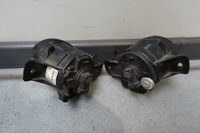 фото thumb №6, Renault clio iii галоген бампера комплект