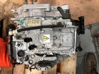 фото thumb №10, Citroen ds7 коробка передач передач 1.6 гибрид 20ht04