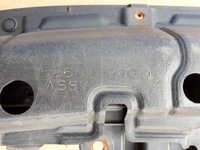 фото thumb №8, Toyota iq 2008- 08- плита защита pod бампер перед