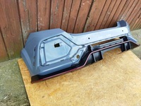 фото thumb №3, Honda civic x type r бампер задня задній z558