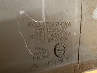 фото thumb №13, Jaguar xf s aero dynamic бампер перед передній