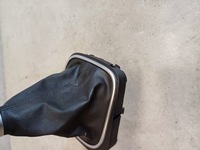 фото thumb №5, Чехол переключения передач vw golf v