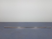 Купить Volvo v40 ii молдинг дверь перед левая передняя хром 31278605, фото thumb