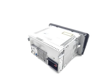 фото thumb №11, Audi a3 радіо cd player. 2010 хетчбек 4/5dr 8p0035193e 7612002090 07-12