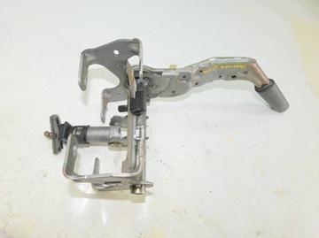 фото thumb №6, Peugeot partner ii 08-12r dzwigna тормоз ручной