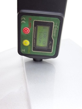 фото thumb №15, Крило праві перед переднє audi a3 8p рестайлінг lx7w