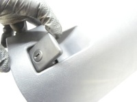 Бардачок пассажира крышка mercedes vito w638 96-03 Цена, фото thumb