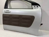 фото thumb №9, Двері перед права сторона citroen c4 cactus 2016
