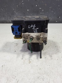 фото thumb №1, Насос abs renault laguna iii 3 476602071r