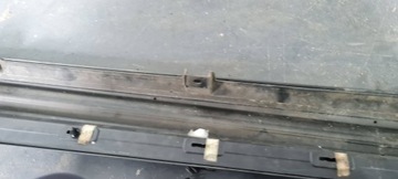 фото thumb №16, Maserati quattroporte vi планка накладка порогова ліва profondo 670010638