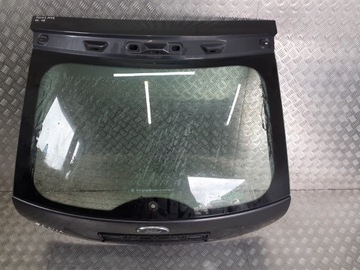 фото thumb №1, Крышка багажника ford focus mk2 h4 hb