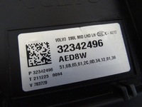 фото thumb №9, Лампа ліва перед volvo s90 mid led lhd 32342496 llu