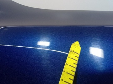 фото thumb №9, Toyota avensis t25 крило перед правий переднє 8p4