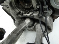 фото thumb №5, Mercedes поворотна опора передня права a2053323800 c клас 205 c43 amg рестайлінг 4mat