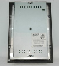 фото thumb №1, Усилитель радио volvo v50 s40 ii c30 30732486
