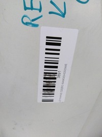 фото thumb №7, Двері праві зад renault kangoo ii 07-12r o389