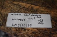 фото thumb №4, Idealna молдинг рамка дверь передняя правая piano audi a8 d5 1