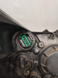 фото thumb №13, Kia ceed ii gt линза zw лампа левый перед 92101a2441