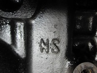 фото thumb №10, Renault trafic opel vivaro 2.0 dci m9r786 114km 12r блок номинальный 025525