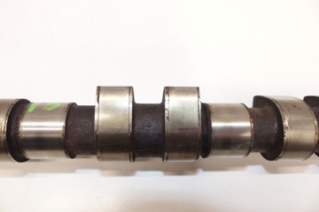 фото thumb №9, Volvo s60 ii xc60 v60 i s80 ii 2.5 turbo t5 b5254t12 вал распределительный вал всасывающий