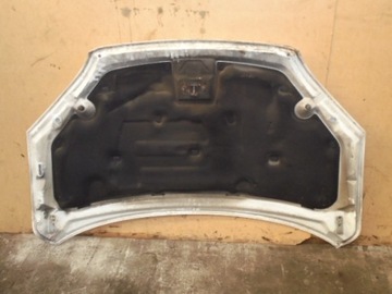 фото thumb №7, Ford focus mk2 04-07 кришка двигуна капот