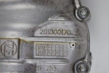 фото thumb №9, Редуктор коробки коробки передач bmw x1 f48 7646908