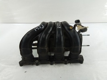 фото thumb №1, I423 колектор всмоктуючий opel agila b 1.2b k12b