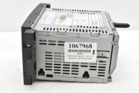Радио радиопроигрыватель cd rds mp3 aux agh-7122rc chevrolet captiva 1 1 06-11 Доставка, фото thumb