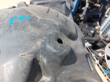 фото thumb №8, Подкрылок правые перед renault zoe ii