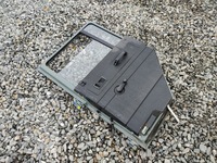 фото thumb №9, Двері праве правий задня задні land rover defender 1999-2016