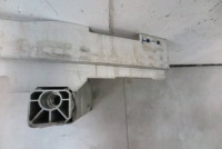 фото thumb №7, Балка усилитель бампера перед передняя toyota supra mk5 8811167