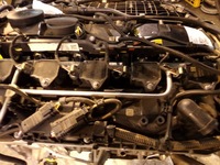 фото thumb №11, Bmw двигатель b58b30a 326km f2x f3x g01 g12 740ila