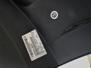 фото thumb №12, Mercedes vito w447 447 бампер протитуманні фари bez pts