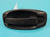 фото thumb №1, Ручка перед правая наружная combo d 2011-2018 242940a