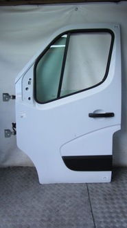 фото thumb №1, Master movano iii дверь левая перед ov369 10-