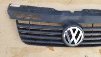 фото thumb №2, Решітка радіатора решітка радіатора vw t5 7h0807101/5