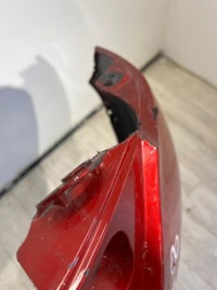 фото thumb №13, Бампер задняя задний nissan micra k14 17- 850225fa0h