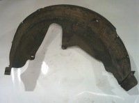 Купить Подкрылок задний  задние правое правый opel mokka a i 95089252, фото thumb