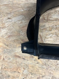 фото thumb №9, Mazda 3 ii bl 2008 - 2012 впуск воздуховод воздуха r2aj1356y