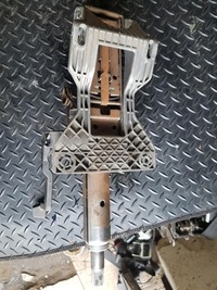 фото thumb №6, Колонка кермова opel insignia a 13277191